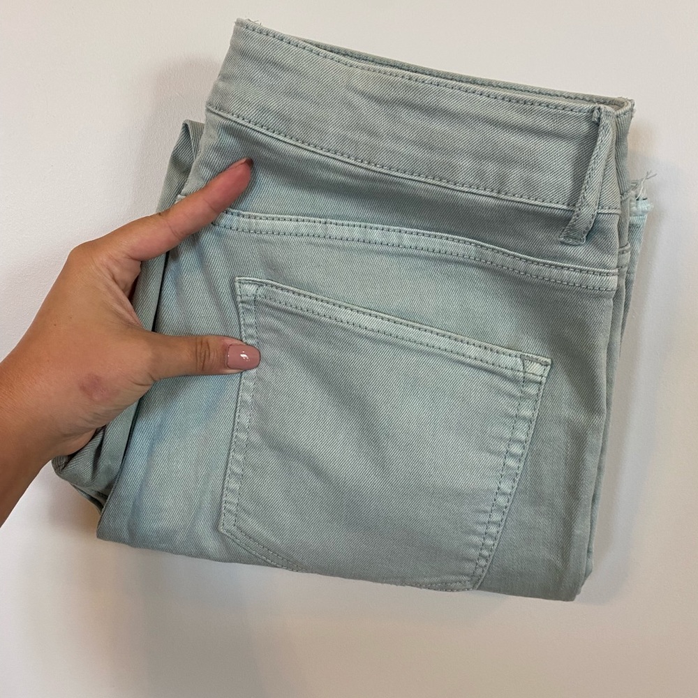 Women’s jeans